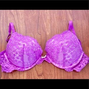 ✨Victoria Secret Sparkle Dream Angels Bra✨